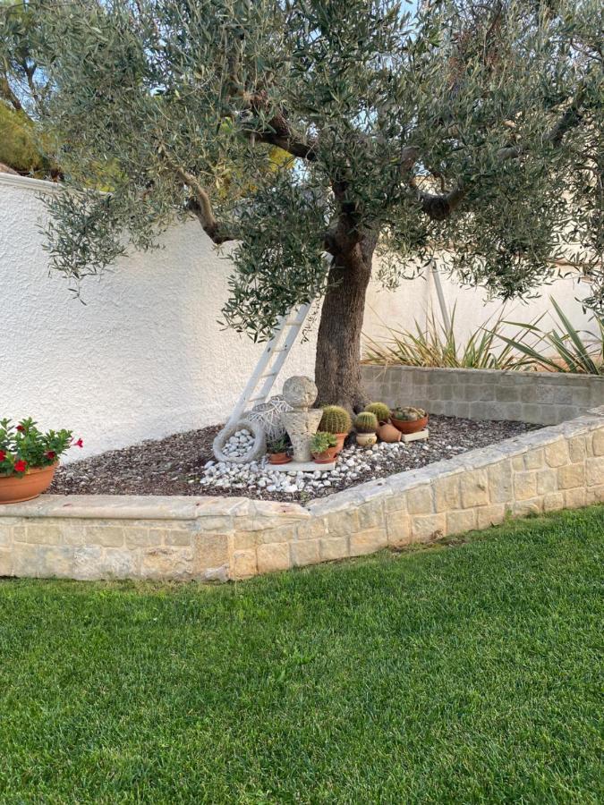 Vila Trulli Del Relax Castellana Grotte Exteriér fotografie