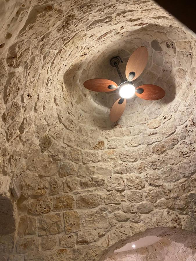Vila Trulli Del Relax Castellana Grotte Exteriér fotografie