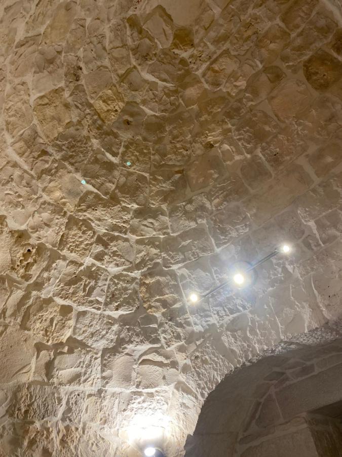 Vila Trulli Del Relax Castellana Grotte Exteriér fotografie