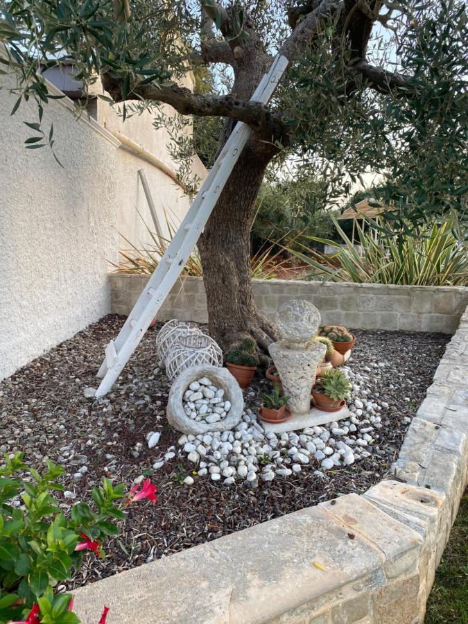 Vila Trulli Del Relax Castellana Grotte Exteriér fotografie