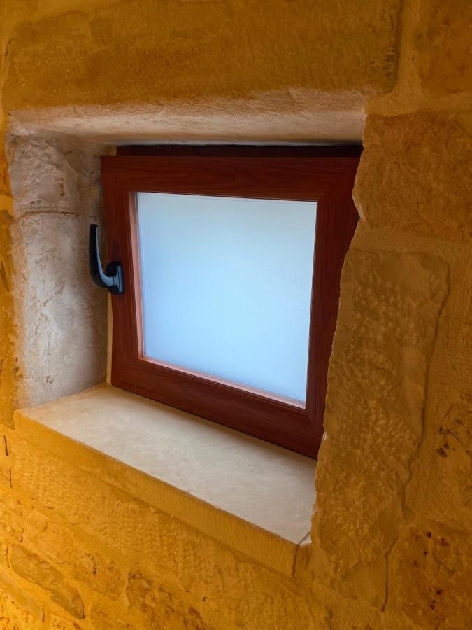 Vila Trulli Del Relax Castellana Grotte Exteriér fotografie