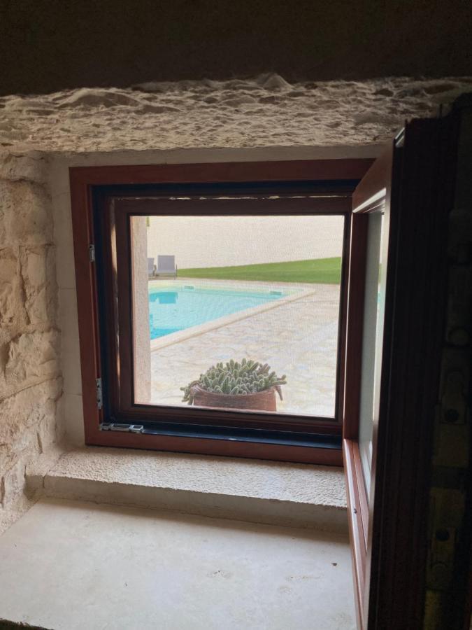 Vila Trulli Del Relax Castellana Grotte Exteriér fotografie
