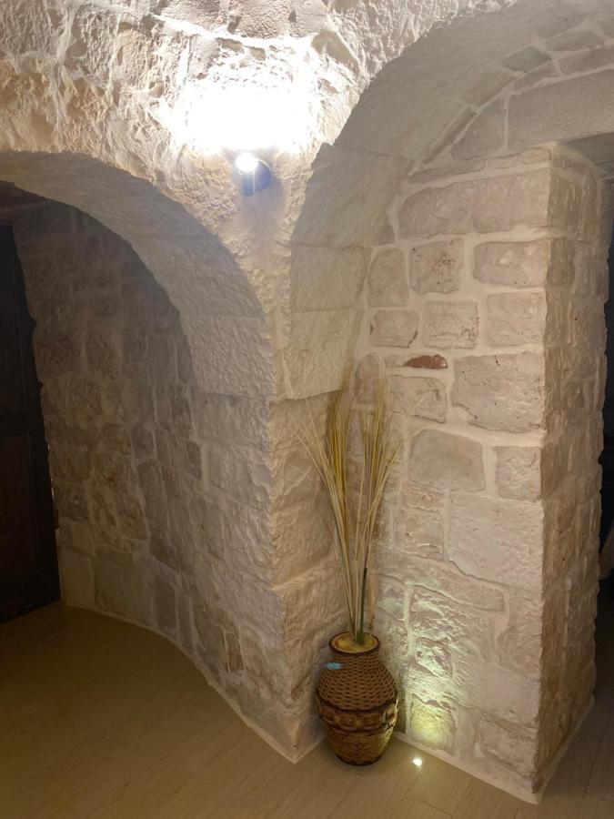 Vila Trulli Del Relax Castellana Grotte Exteriér fotografie